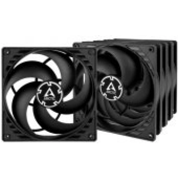 Arctic P14 140 mm 5-pack Case Fan ACFAN00136A dzes