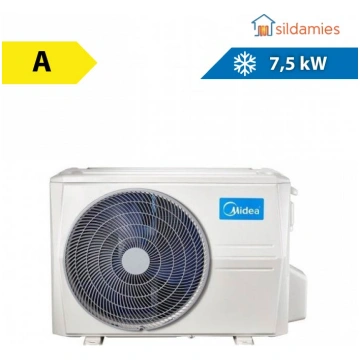 Gaisa kondicionieris Midea Multi-Split M3O-27FN8-Q