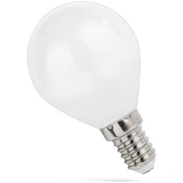 LED BULB E-14 230V 4WCOG WW SPECTRUM WOJ+14073 (59