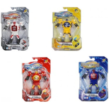 Robots-pulkstenis G2541 | SW-G2541 swede
