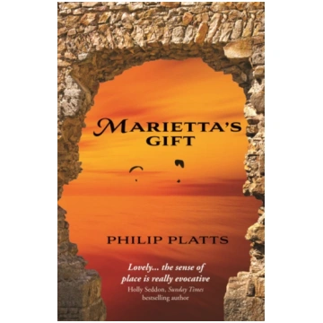 Marietta"s Gift Bookshop