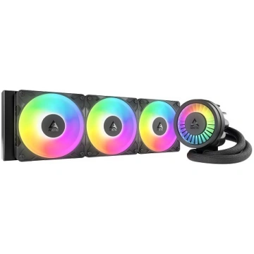 ARCTIC Liquid Freezer III Pro 360 A-RGB procesora 