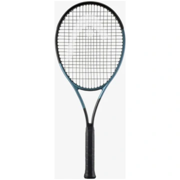 HEAD Tennis Racquet Gravity MP L 2025 - L2