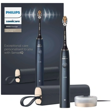 Elektriskā zobu birste Philips Sonicare Prestige 9