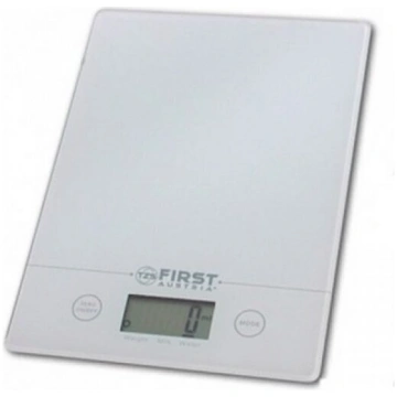Virtuves svari First Austria FA-6400 WI