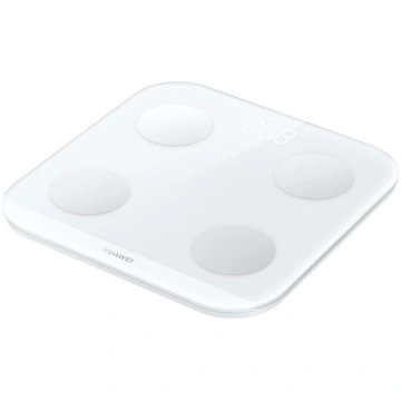 Huawei | Scale 3 | Body Mass Index (BMI) measuring