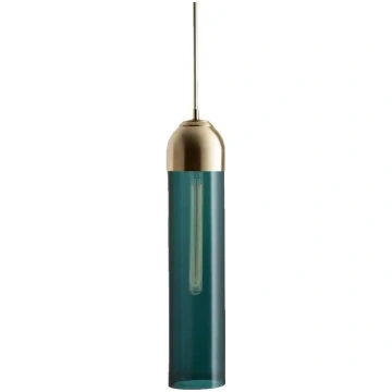 Piekaramā lampa Floret P GN Zonda Lighting
