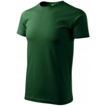 T-krekls Tzaļš 3XL 129 Basic vīr. Malfini 45846