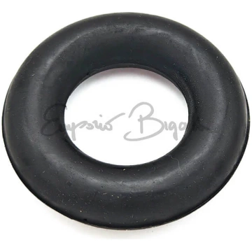 Anello in Gomma Supporto Marmitta per Alfa Romeo e