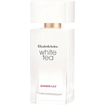 Sieviešu smaržas ELIZABETH ARDEN White Tea Ginger 