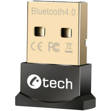 C-TECH Bluetooth adapter BTD-02 v 4.0 USB mini don