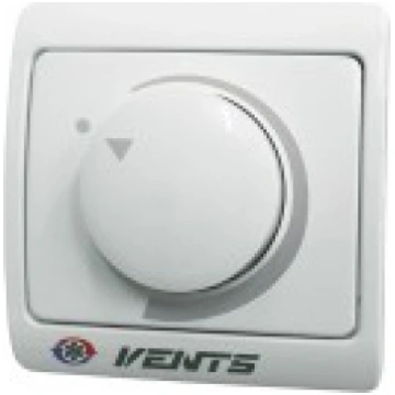 RS-1-400 ātruma regulētājs ventilatoriem Vents