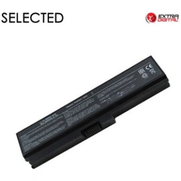Notebook battery, Extra Digital Selected, TOSHIBA 