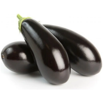 Baklažāni Nicky RZ F1 (4 sēklas) Darzinam.lv