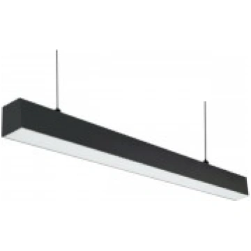 Lineārais piekarināms LED gaismeklis LIMAN100 HIGH