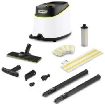 Tvaika tīrītājs SC 3 Deluxe Karcher
