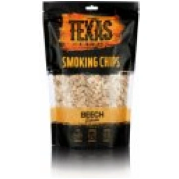 Texas Club BEECH SMOKING CHIPS 1LTR. Aksesuārs 000