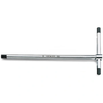 Beta Tools hex T 10mm (009510610) | 951 | 80142300