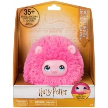 Spin Master Wizarding World Harry Potter - Interac