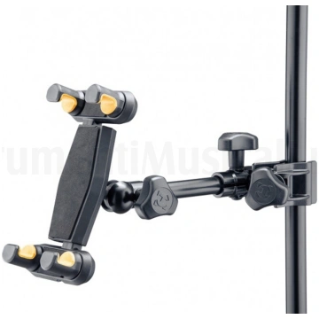 HERCULES DG307B Tablet & Phone Holder Hercules Sta