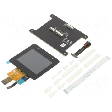 Dev.kit: with display | Resolution: 320x240 | 2.4"