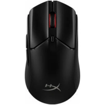 HYPERX Datorpele HyperX Pulsefire Haste 2 Black