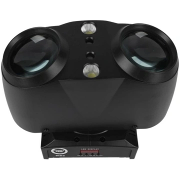 Light4Me SID2 - 4-in-1 LED multi-effect light + be