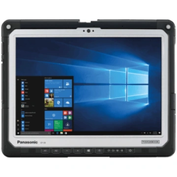 Panasonic TOUGHBOOK 33, MK3, 30.5 cm (12), USB, US