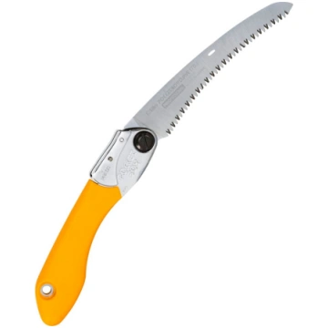 Silky Pruning Saw Pocketboy Curve 170-8 rough (726