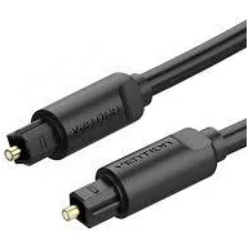CABLE AUDIO OPTICAL FIBER/2M BAEBH VENTION