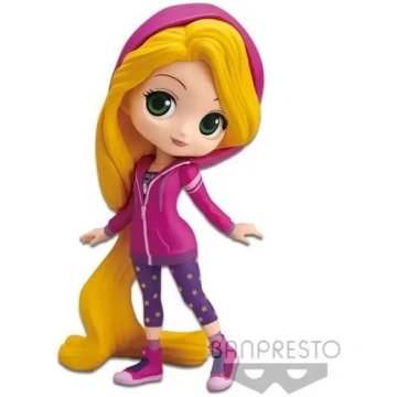 Figurka BP Q POSKET PETIT Tangled RAPUNZEL AVATAR 