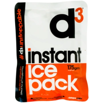 Aukstuma komprese D3 Instant ice pack