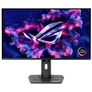 Monitors Asus ROG STRIX XG27ACDNG, 90LM0AN0-B01970