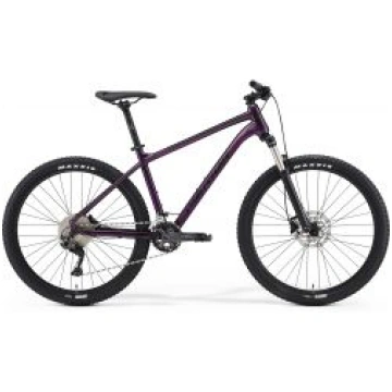 Kalnu velosipēds Big Seven 300 Merida