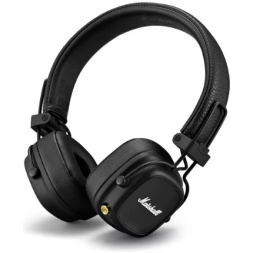 Austiņas Marshall Major IV BT Black