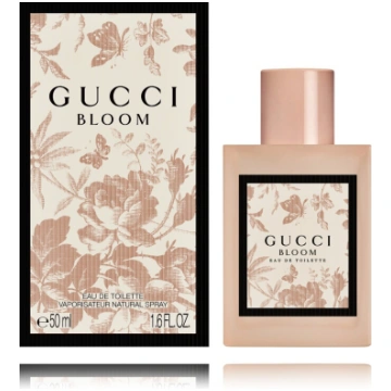 Gucci Bloom EDT smaržas sievietēm - 50 ml