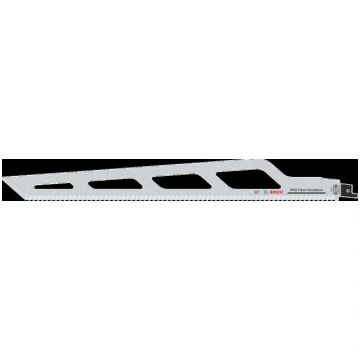 Zobenzāģiem PRO FIBRE INSULATION S2013AWP ASMENS B