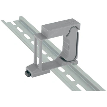 DIN sliedes adapteris SINGLE priekš Shelly PLUS, G
