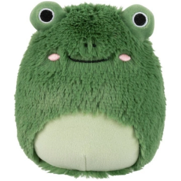 Plīša rotaļlieta Fuzz-A-Mallows Gloria – SQUISHMAL