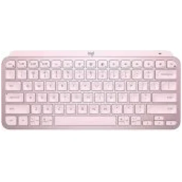Logitech MX Keys Mini Minimalist Wireless Illumina