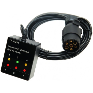 Trailer Socket Tester (80763)