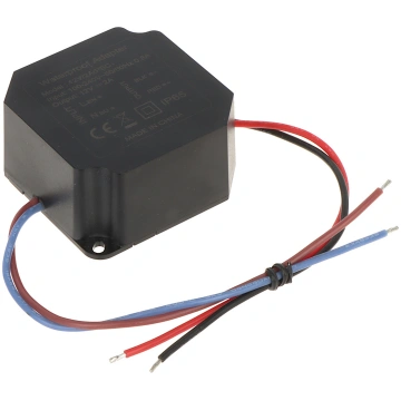 SLĒGIERĪCES ADAPTERIS 12V/2A/PSC