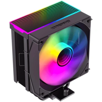 GAMEMAX SIGMA 550 Infinity BK 9502-0100R0103
