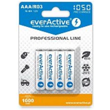 Everactive Professional line EVHRL03-1050 4-pack B