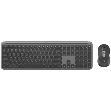 LOGITECH Signature Slim Combo MK950 for Business -