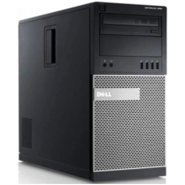 Lietots - Dell OptiPlex 990 Minitower