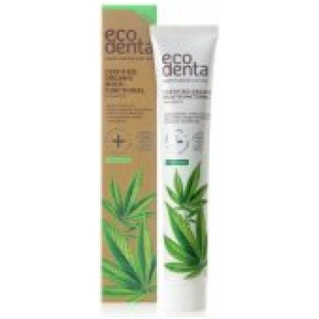 Ecodenta Organic Multi-Functional 75 ml Zobu pasta