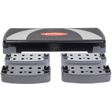 Stepa sols AS004 HMS (melns) ABI_5907695508284