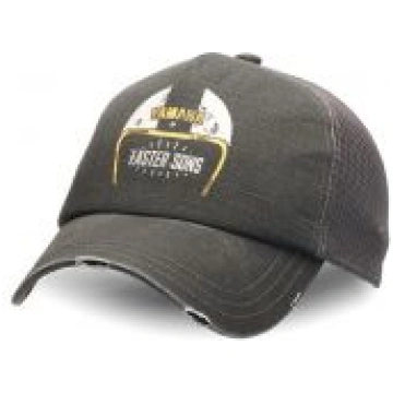 Faster Sons Trucker Cap