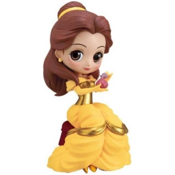 Bp q posket - disney - belle perfumagic ver.a BAND